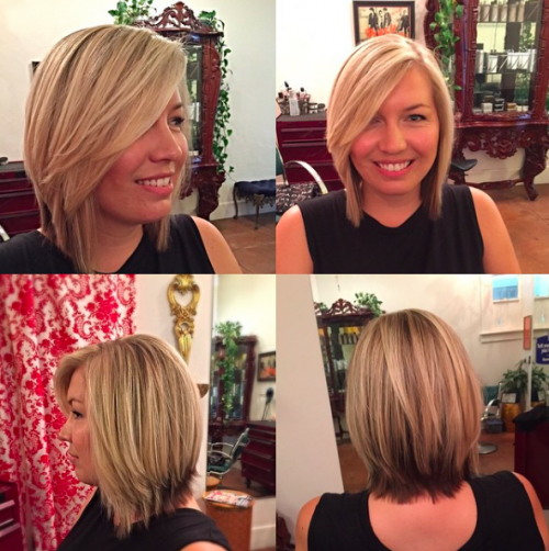 30 Stacked bob haircuts 25