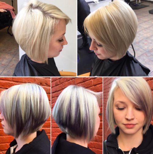 30 Stacked bob haircuts 24