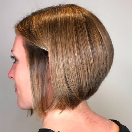 30 Stacked bob haircuts 14