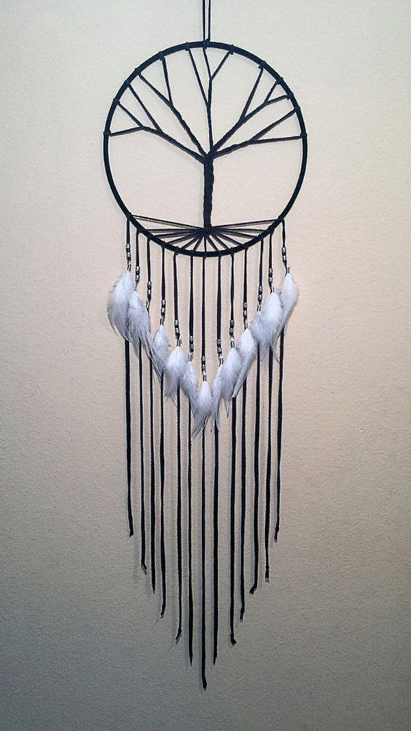 Drevo of Life Dream Catcher