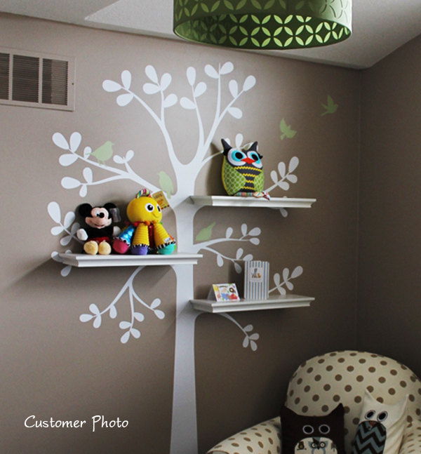 kids wall decal