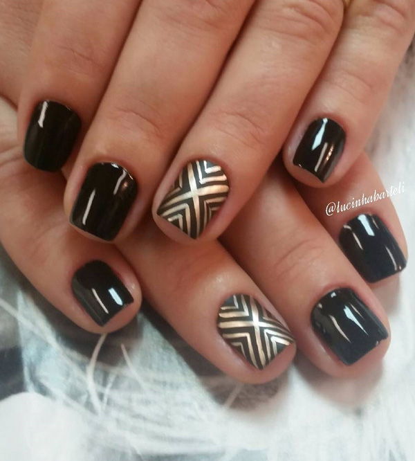 szarufa nail art-20