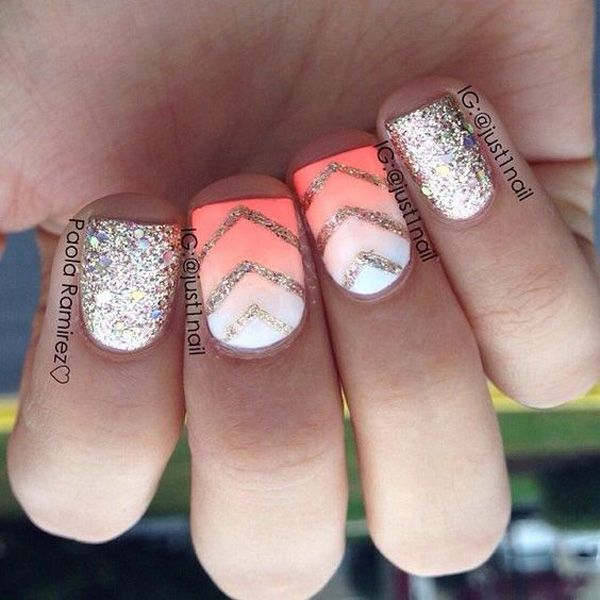 szarufa nail art-24