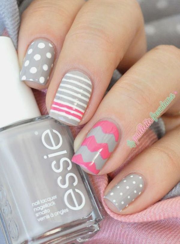 szarufa nail art-28