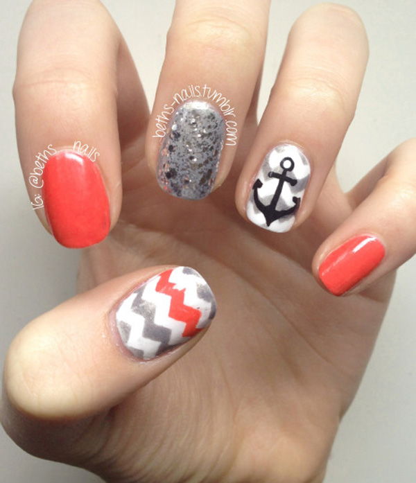 szarufa nail art-30