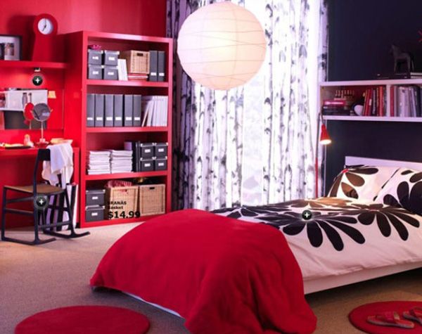 Bendrabutis room idea-42