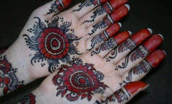 Bridal Mehndi Designs18