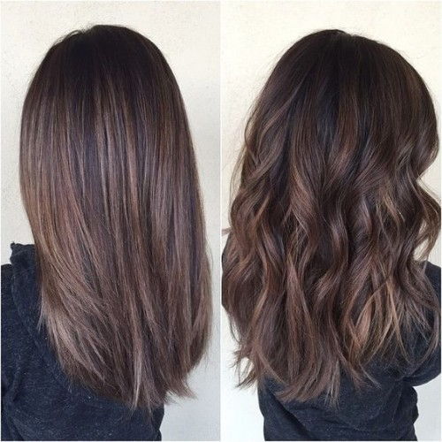 balayage hair 5