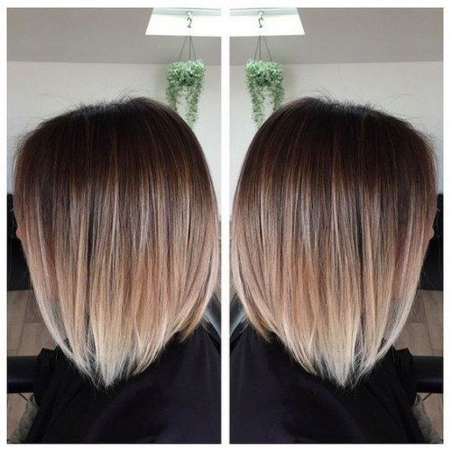 balayage hair 6