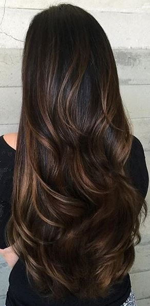 balayage hair 7