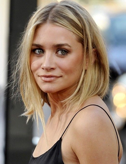 Ashley Olsen