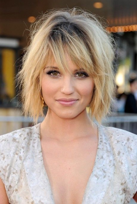 Dianna agron 2