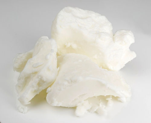 Shea butter for long hair