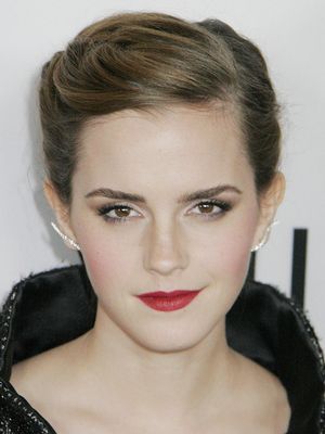 Emma Watson Pixie Haircut