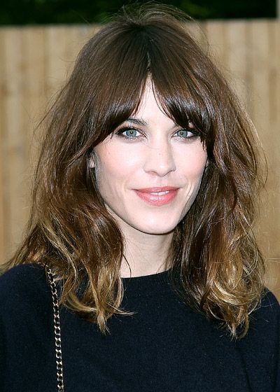 alexa chung hipster