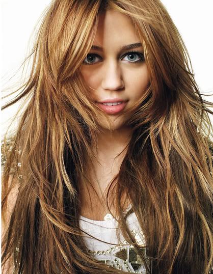 Miley cyrus