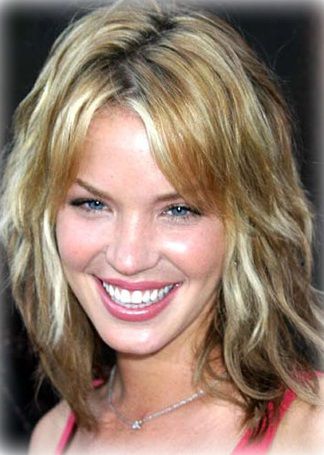 ashley scott