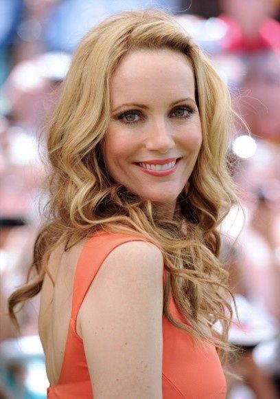 Leslie mann