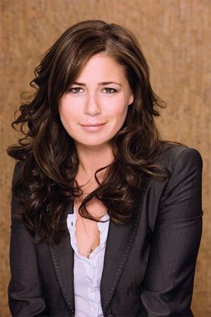 Maura tierney