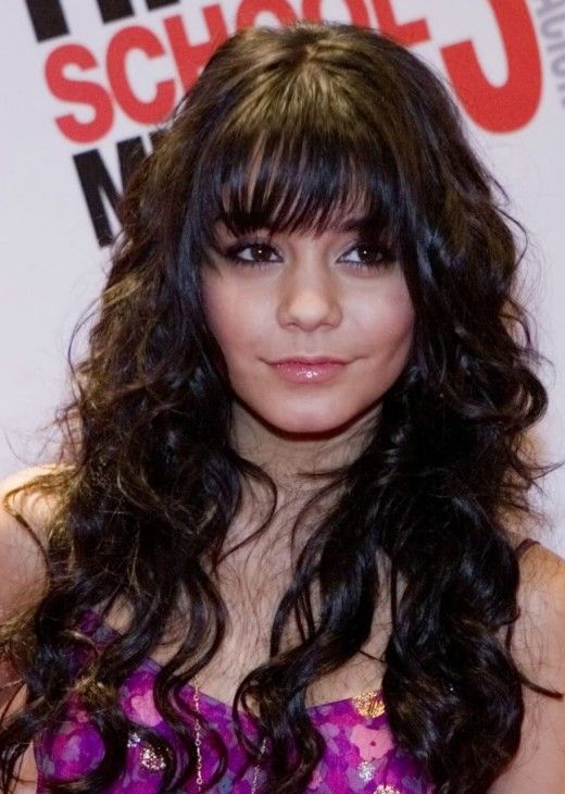 Vanessa Hudgens