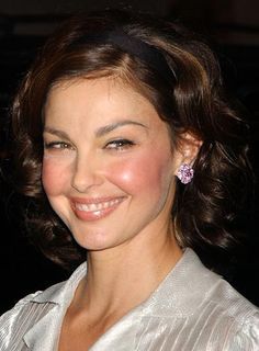 ashley judd