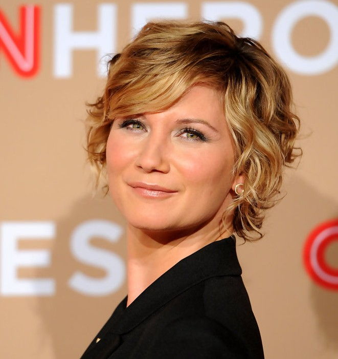 jennifer nettles