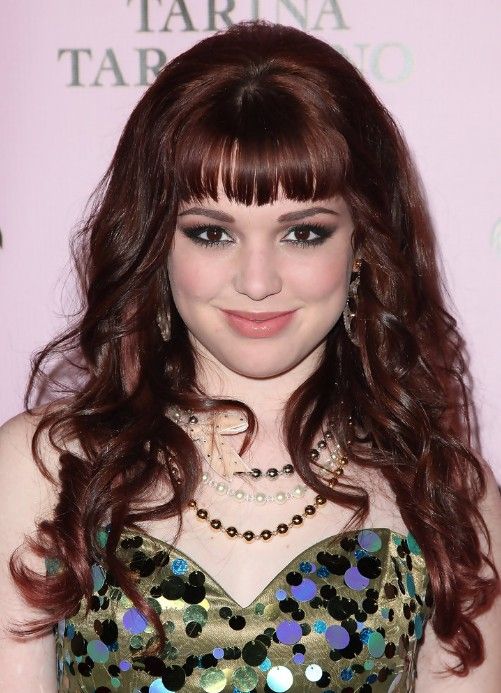 Jennifer Stone