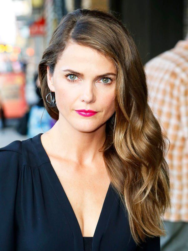 keri russell