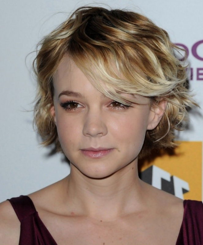 Carey Mulligan