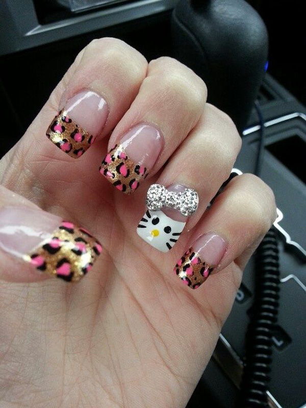 buna kitty nail-14