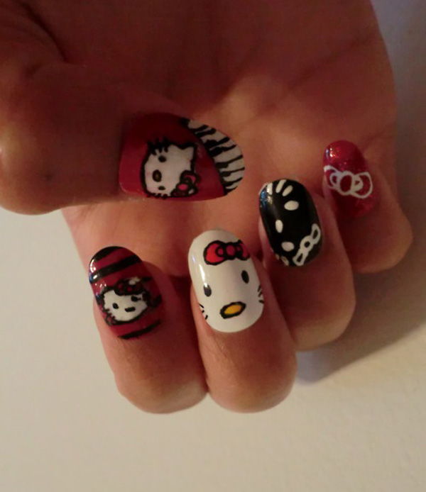 buna kitty nail-17