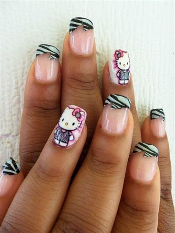 buna kitty nail-18