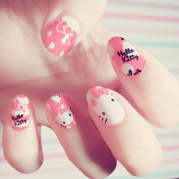 buna kitty nail-22