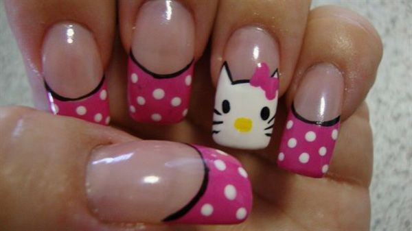 buna kitty nail-27