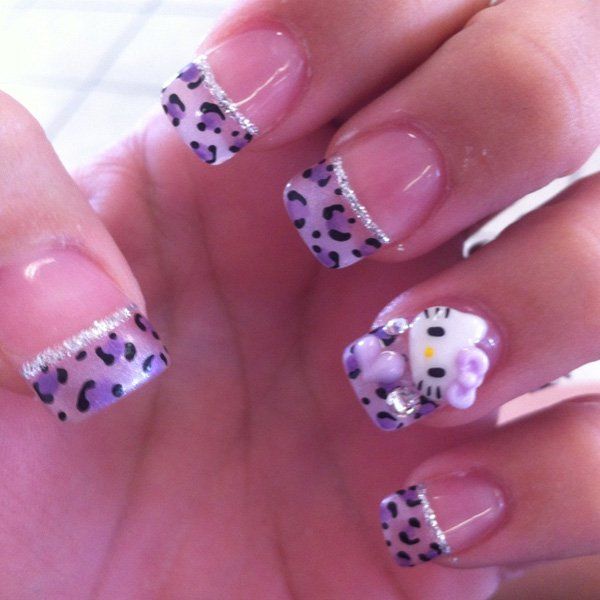 buna kitty nail-36