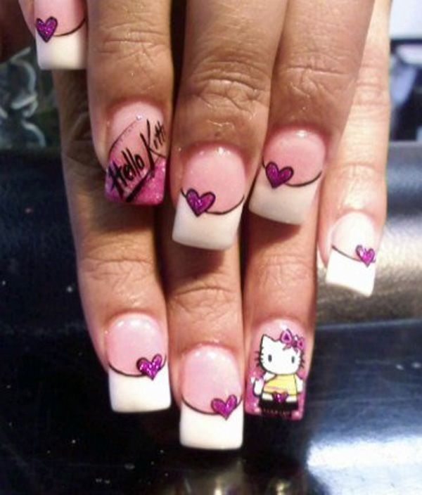 buna kitty nail-38