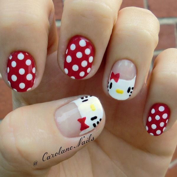 buna kitty nail-19