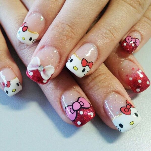 buna kitty nail-4