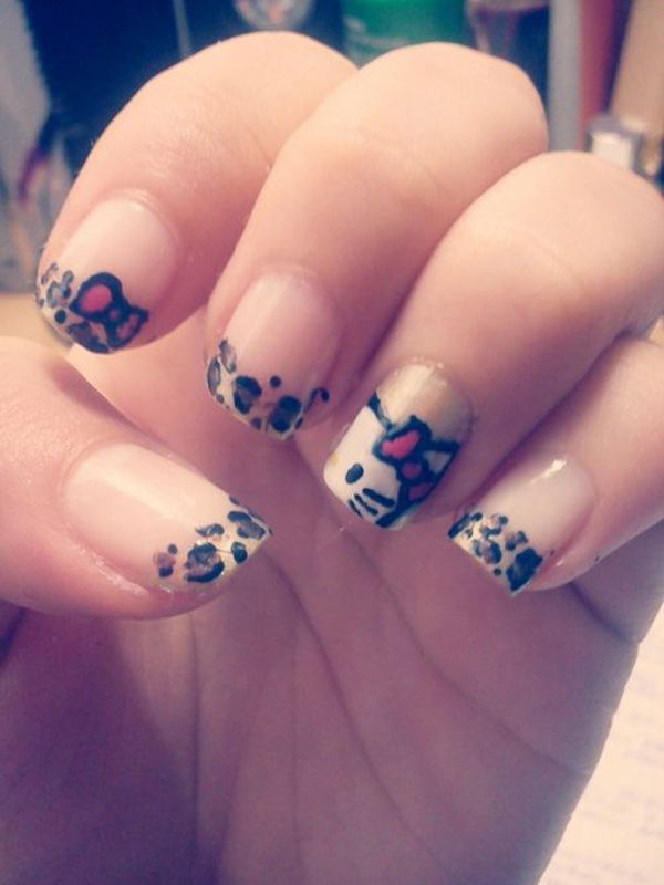 buna kitty nail-7