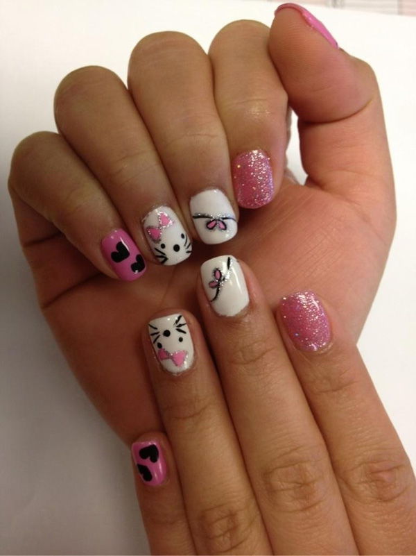 buna kitty nail-11