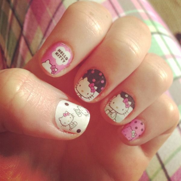 buna kitty nail-12