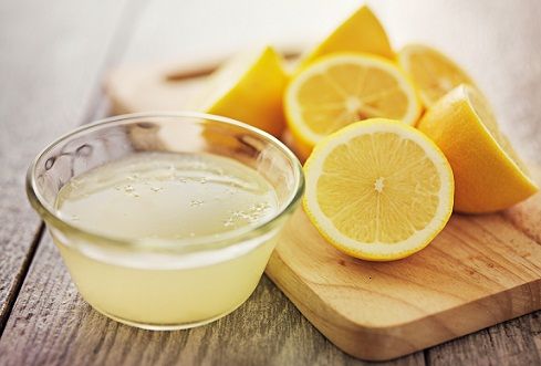 Home Remedies for Glowing Skin - Juice Mix