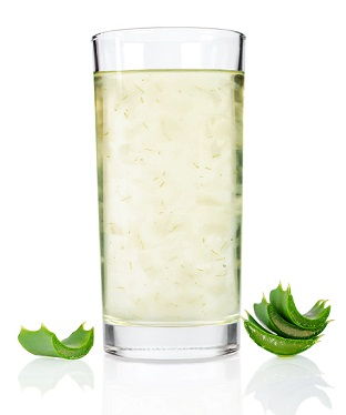 aloe vera juice fr gs