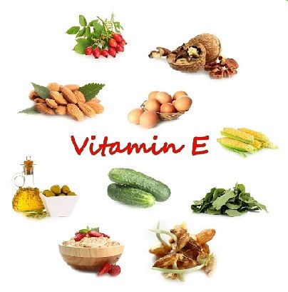 Vitamin Rich Foods E Foods fr gs