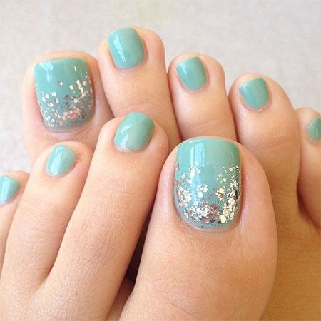 prst na nogi nail designs