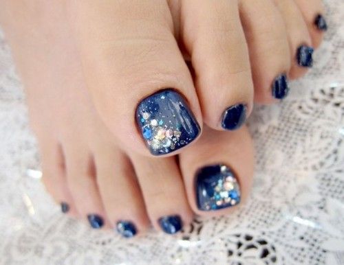 prst na nogi nail designs