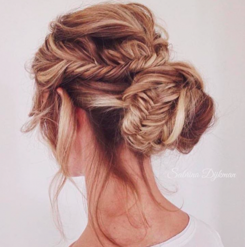 Updos for Long Hair 5