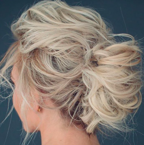 Updos for Long Hair 1