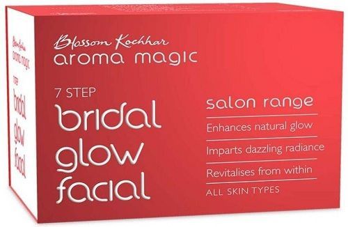 Astaberry Bridal Aroma Facial Kit