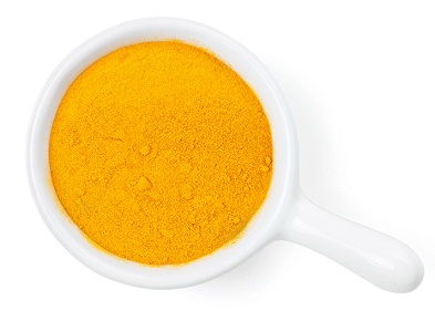 Naravno beauty tips - tumeric